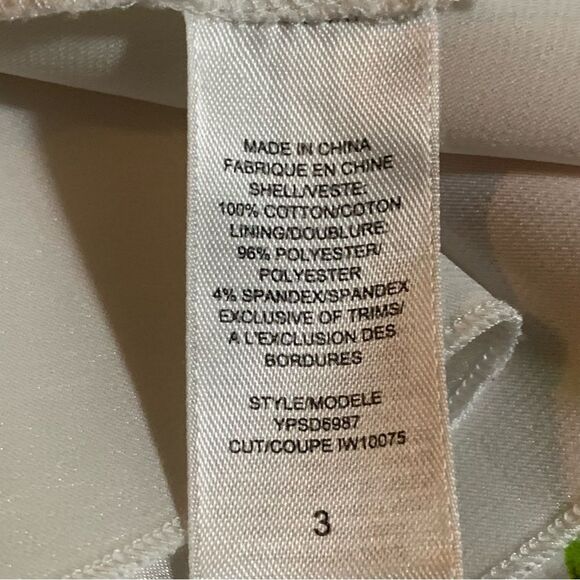 Guess Jeans Sundress Floral Junior’s Sz 3 Multi Color Spaghetti Strap Mini. - Picture 12 of 16